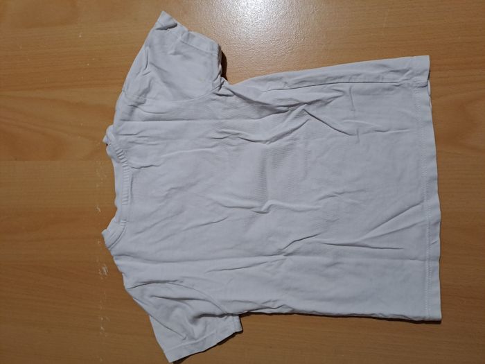 Tee shirt 3A - photo numéro 2