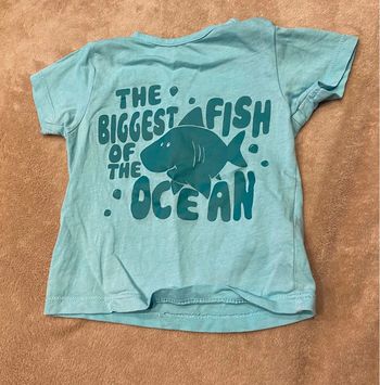 Tee shirt