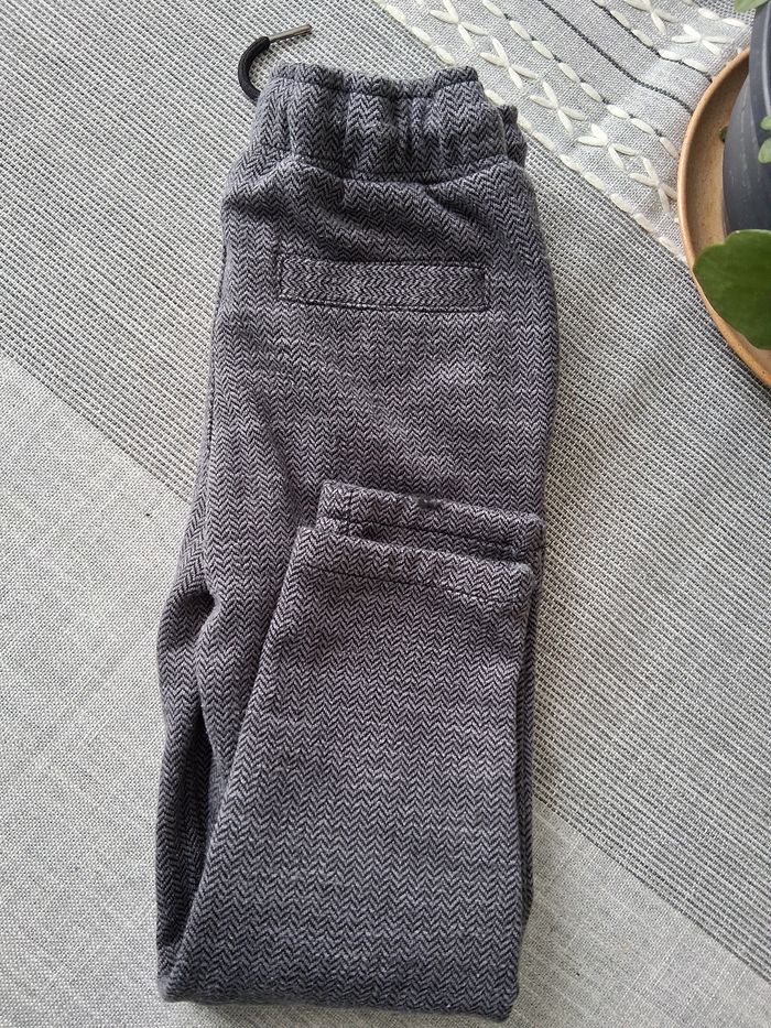 Pantalon garçon - photo numéro 5