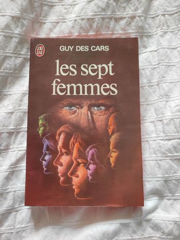 Les sept femmes 