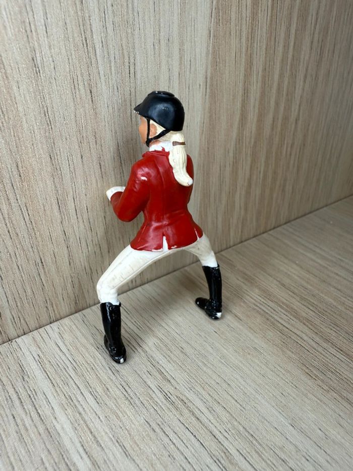 Cavalière Schleich - photo numéro 2