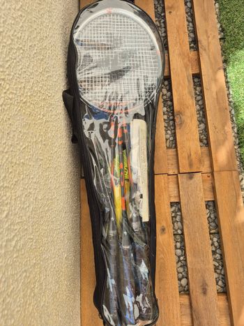 Set de badminton