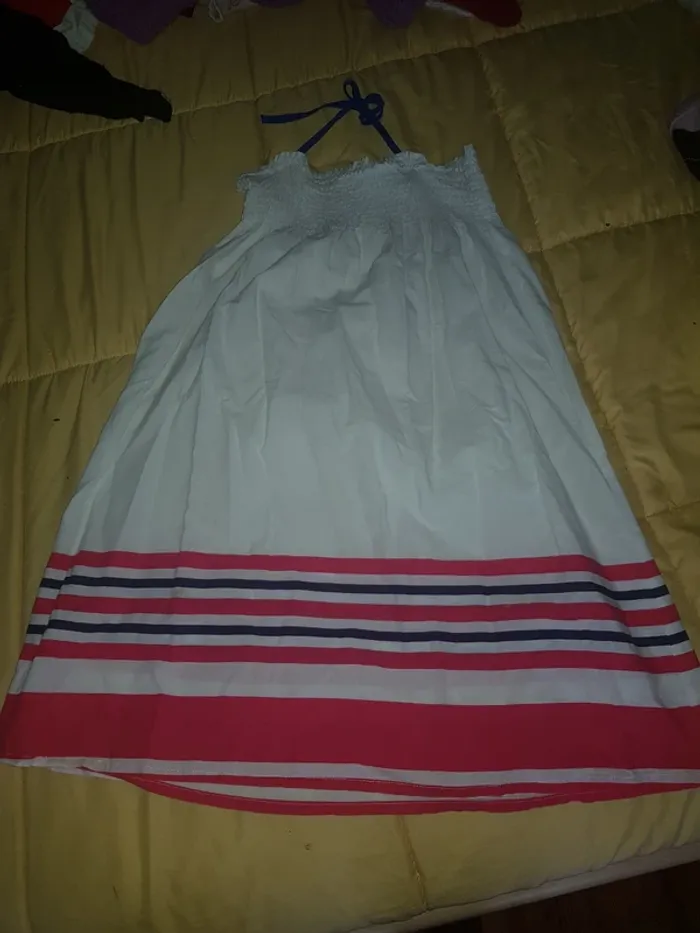 Robe légère