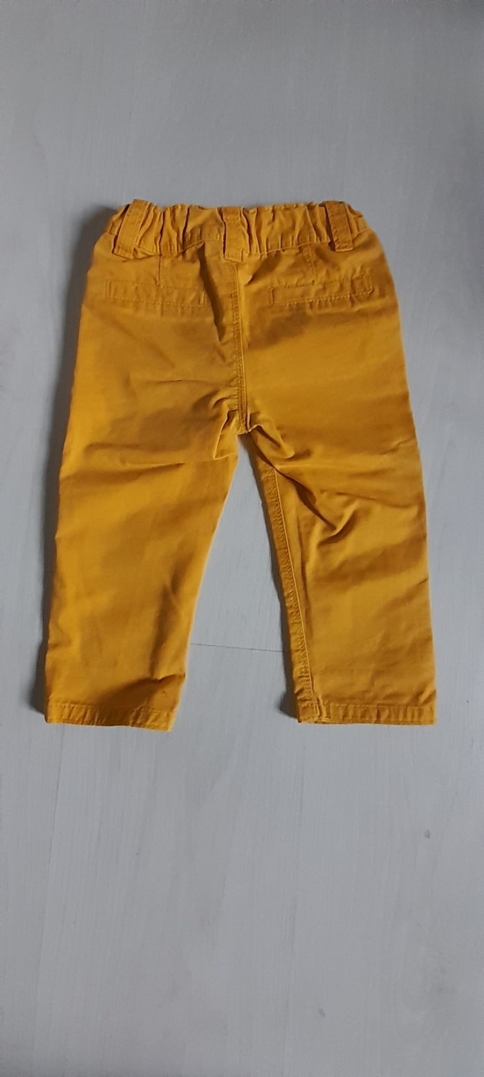 Pantalon T 18 mois - photo numéro 3