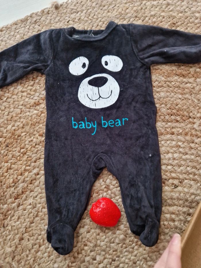 Pyjama neuf