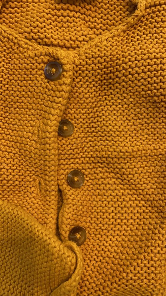 Gilets Neufs - photo numéro 9