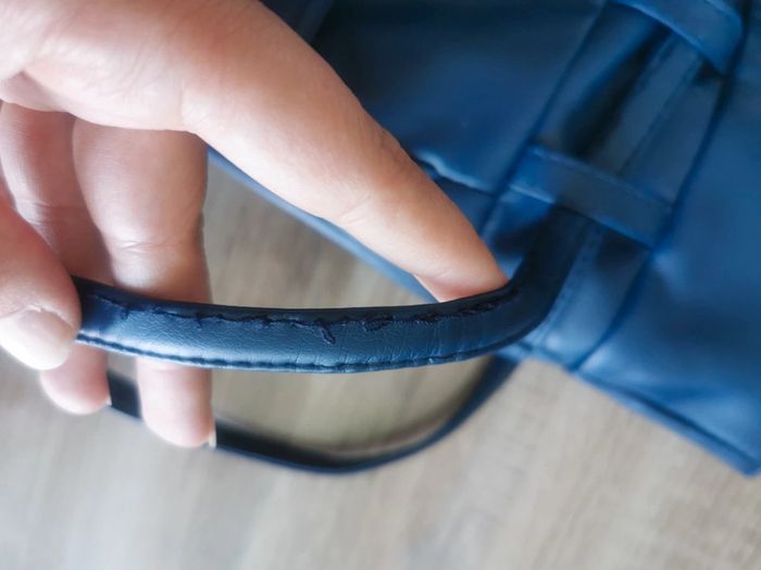 Jolie sac bourse - photo numéro 8