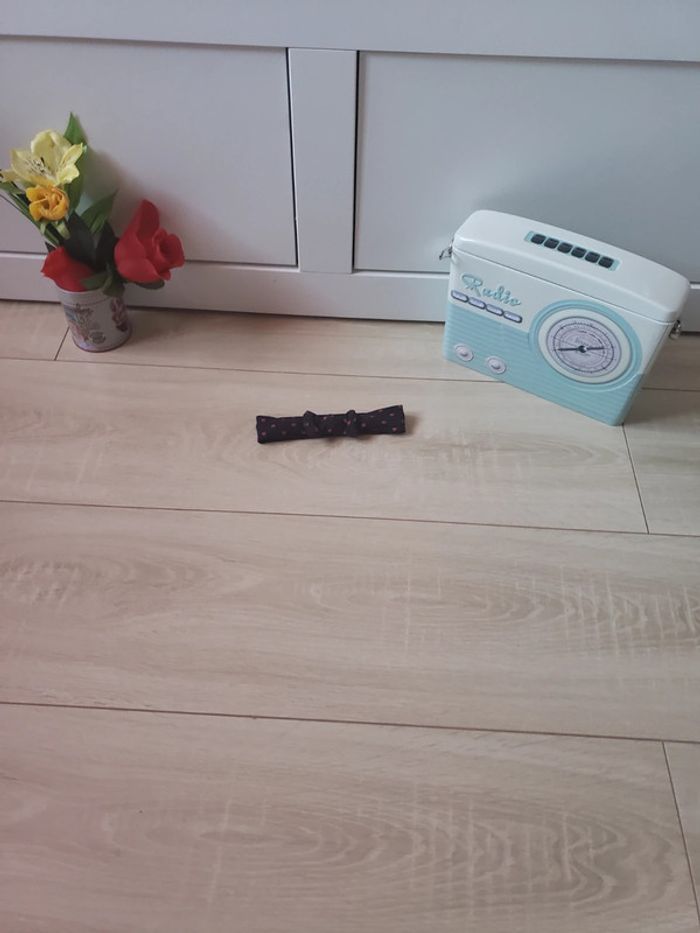 Bandeau Kiabi 0-3 mois 1euro - photo numéro 2