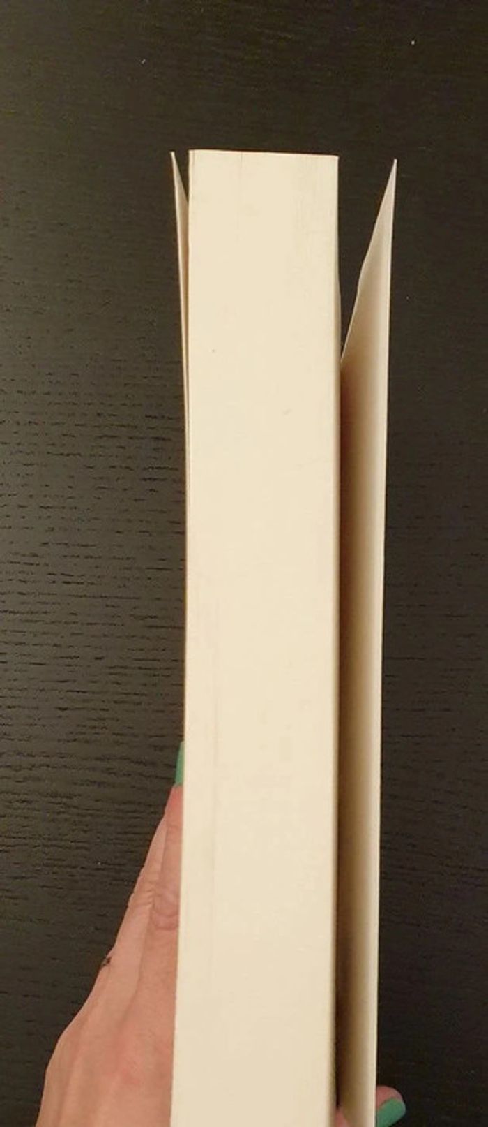 📚 La première nuit - photo numéro 3