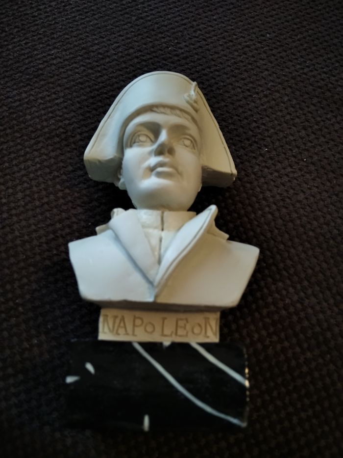 Soldats de plomb collections de la grande Armée de Napoléon et Glorieux cavaliers Napoléon - photo numéro 4