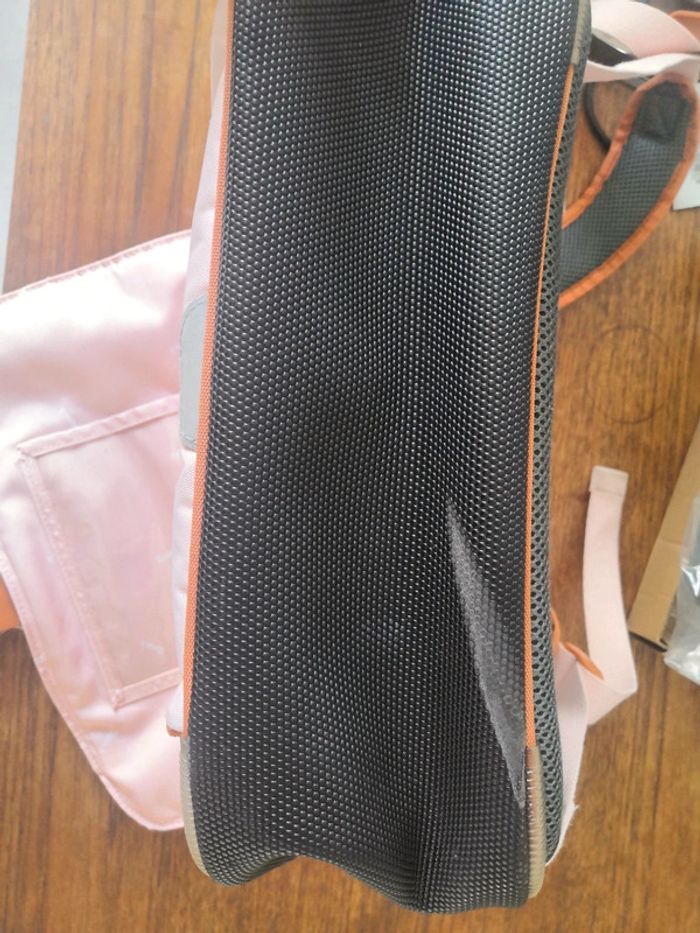 Cartable Tann's - photo numéro 4