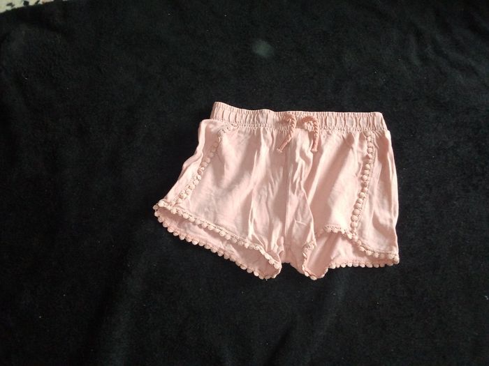 Jupe - short - photo numéro 5