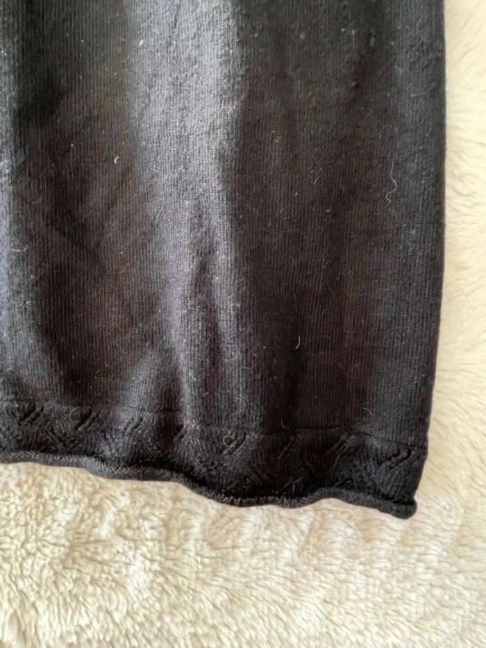 Robe pull Morgan chaude et glamour - photo numéro 11