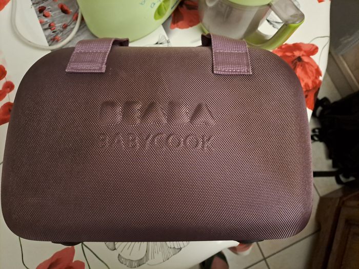 BabyCook et accessoires Beaba - photo numéro 7