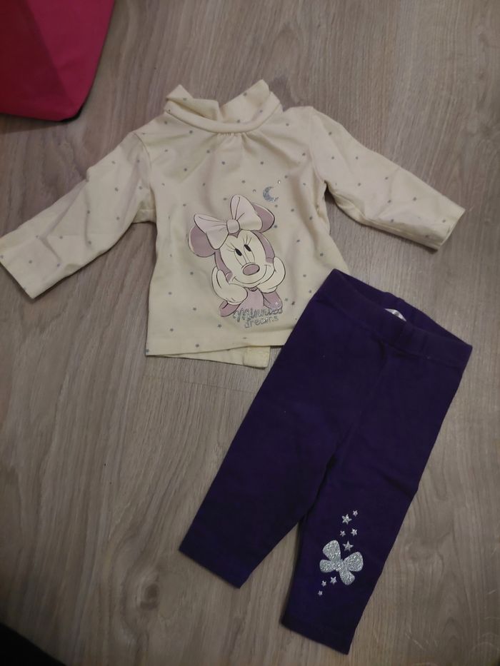 Ensemble 3 mois