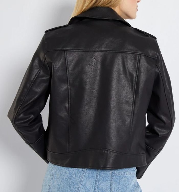 Blouson femme - photo numéro 2