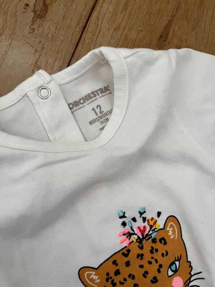 T shirt - photo numéro 2