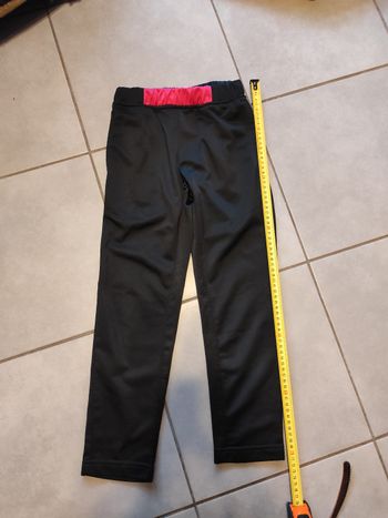 (5) pantalon jogging