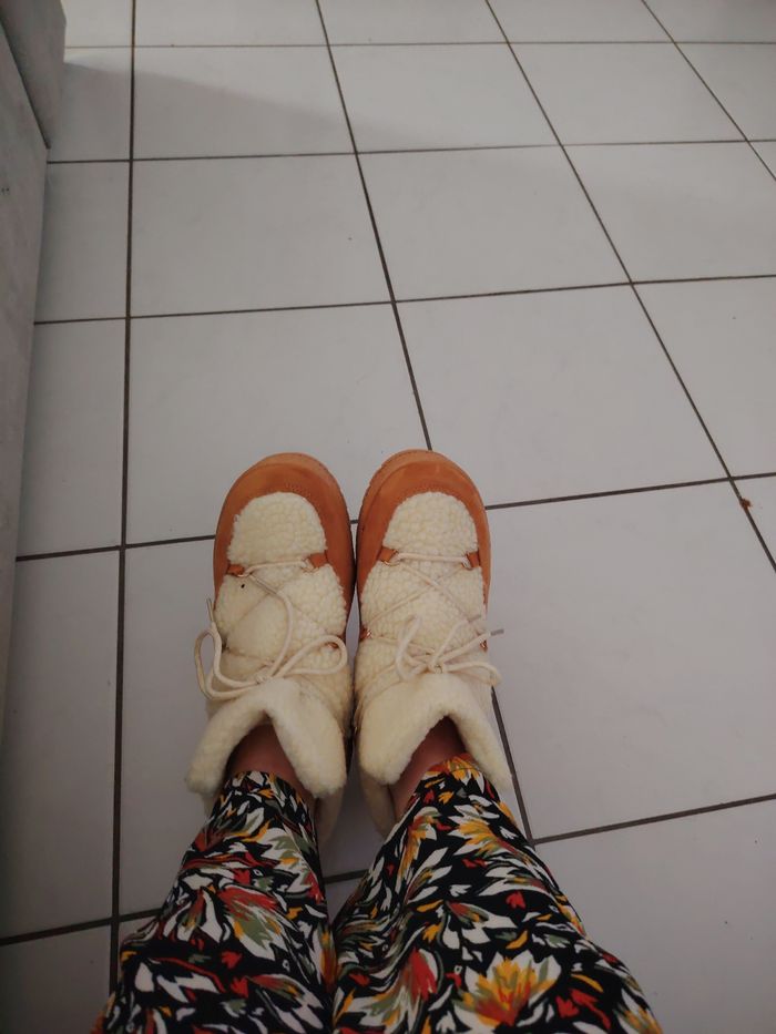 Bottines - photo numéro 2