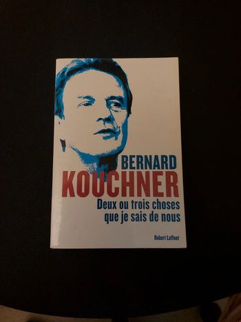 Deux ou trois choses que je sais de nous