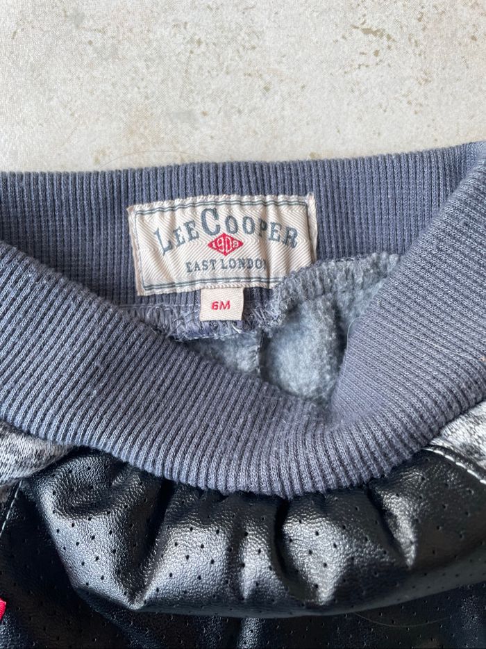 Lot 6 mois pantalon garçon - photo numéro 3