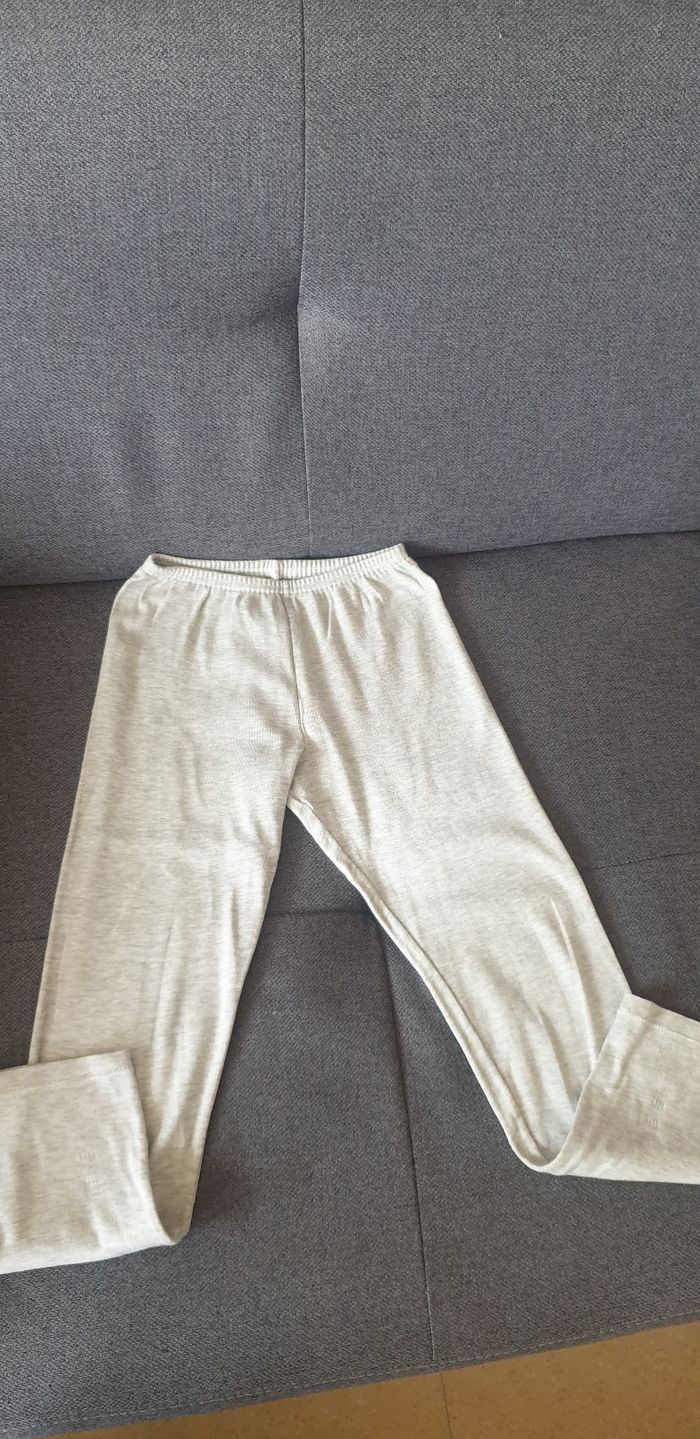 Pyjama petit bateau - photo numéro 4