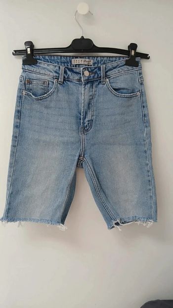 Short bermuda Primark