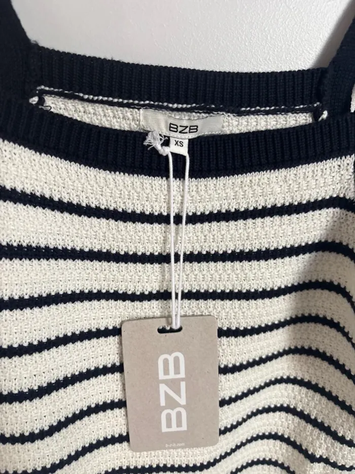Haut crochet BZB - photo numéro 2