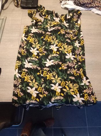 Robe femme