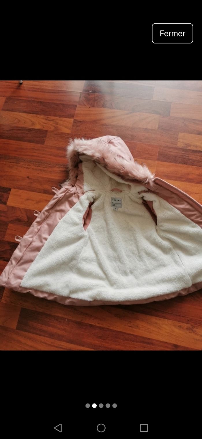 Blouson - photo numéro 2