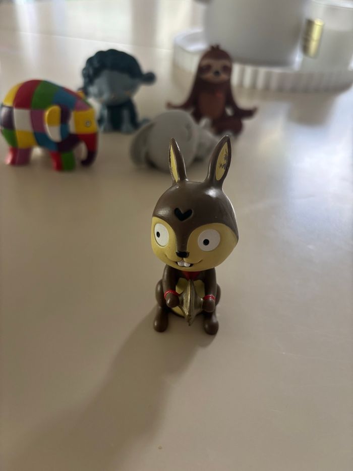 Tonies - photo numéro 2