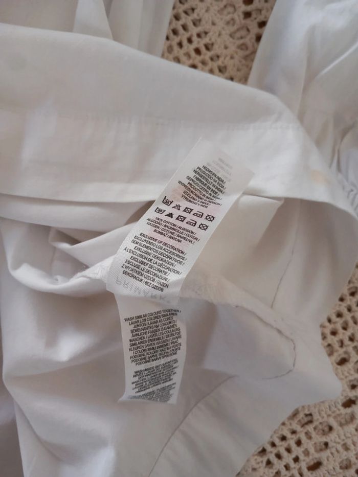 Blouse ajouré Primark - photo numéro 2