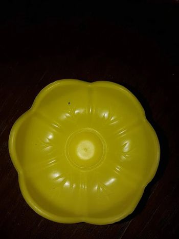 fleur citrouille arbre magique vulli klorofil