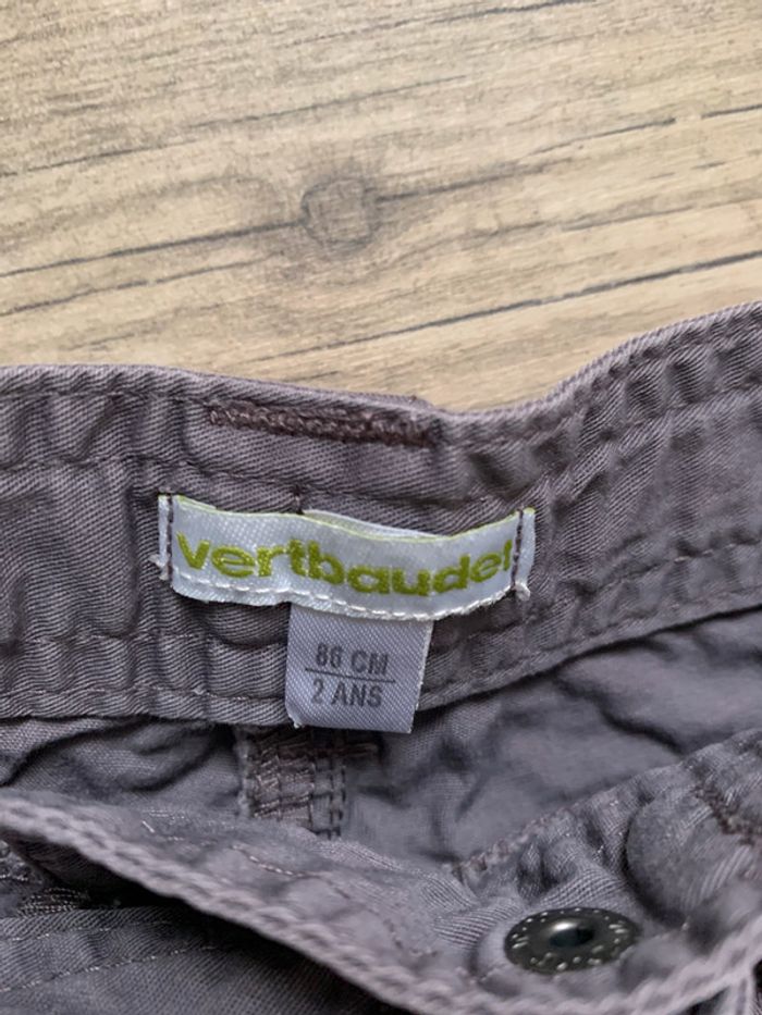 Short 2 ans - photo numéro 3