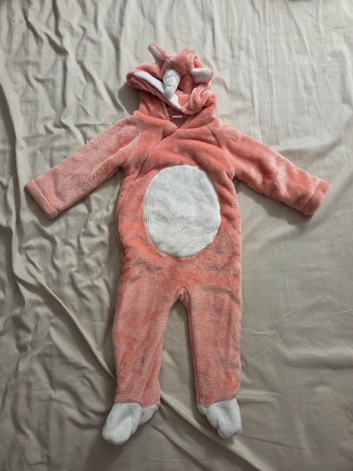 Surpyjama p'tit bisou