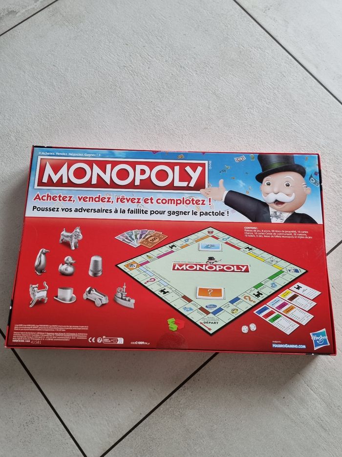 Monopoly - photo numéro 2