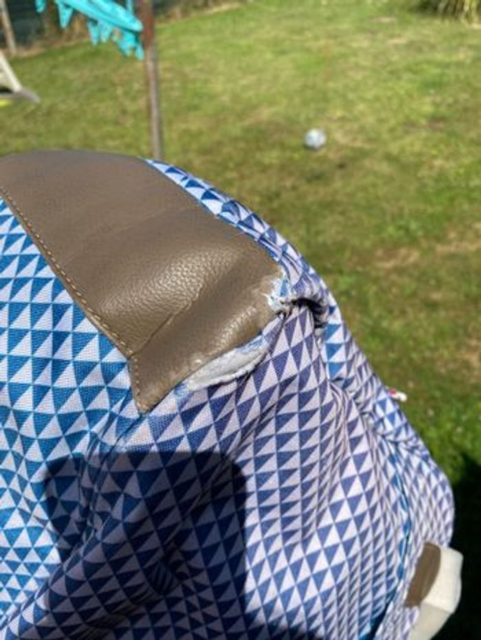 Sac à langer beaba Genève - photo numéro 7