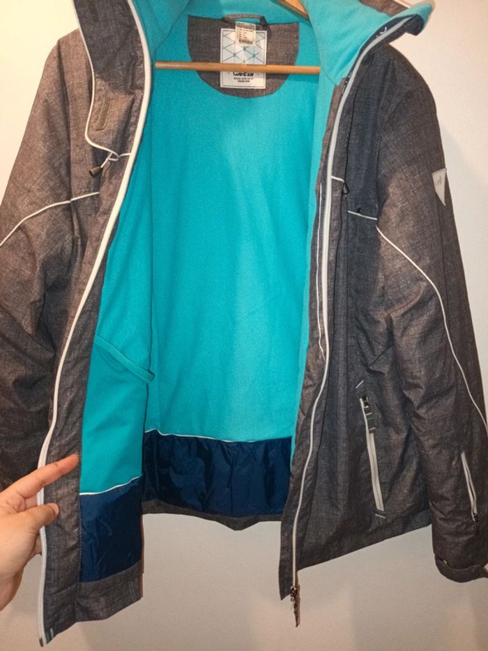 Veste hiver femme - photo numéro 4