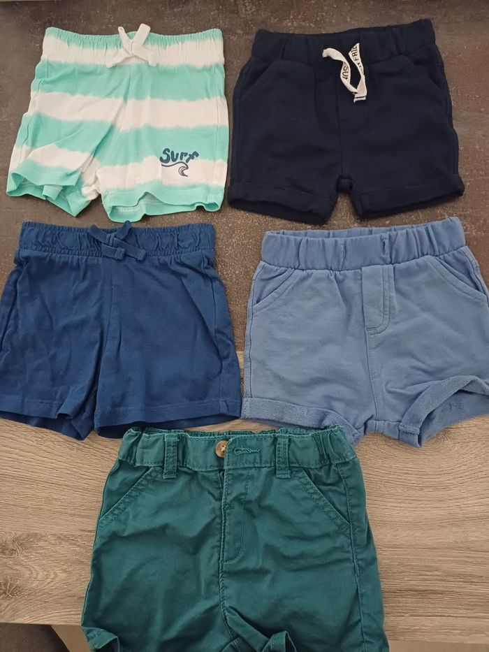 Shorts