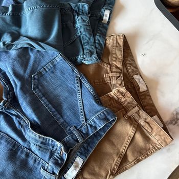 Jeans BASH