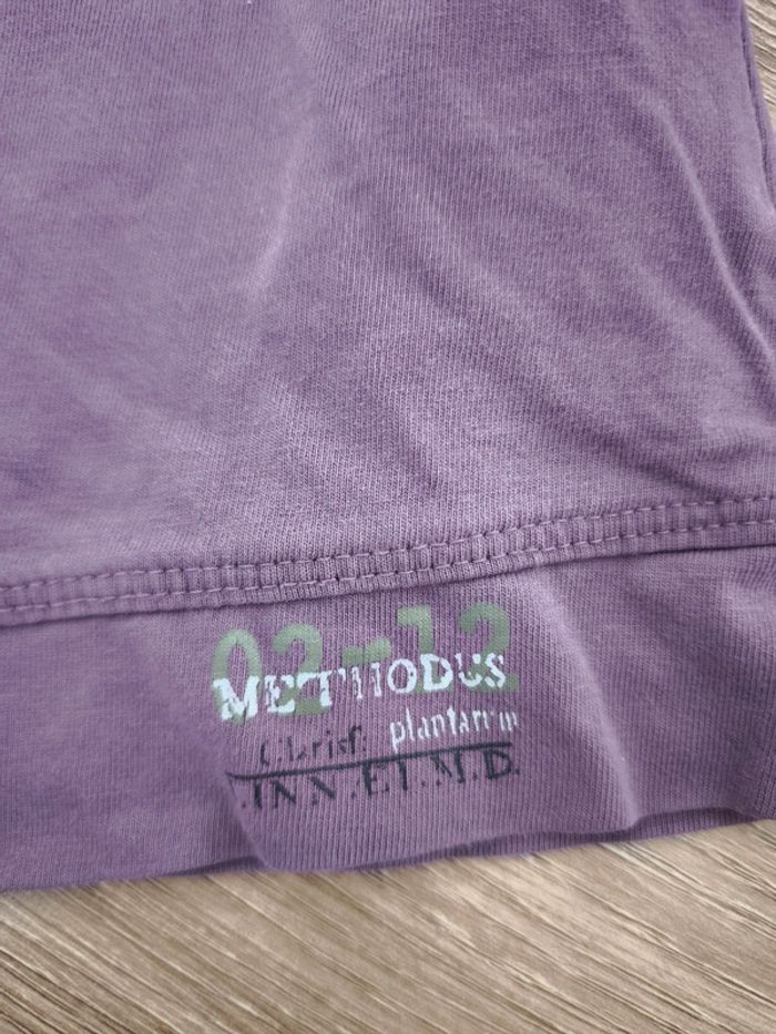 T-shirt manches longues - photo numéro 2