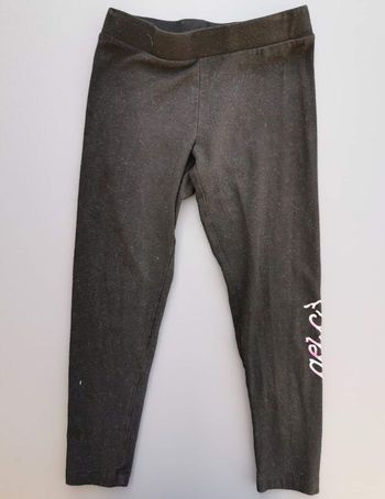 Leggings 6 ans fille energetics