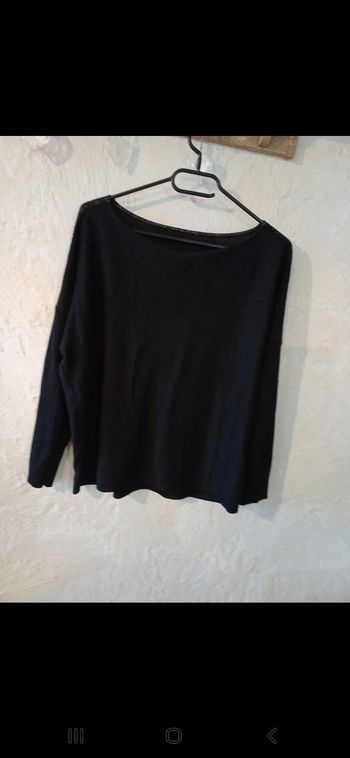 Pull femme taille 40