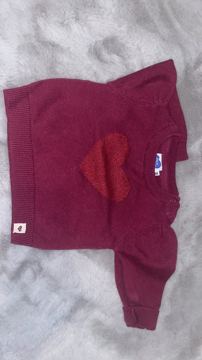 Pantalon + pull - photo numéro 3