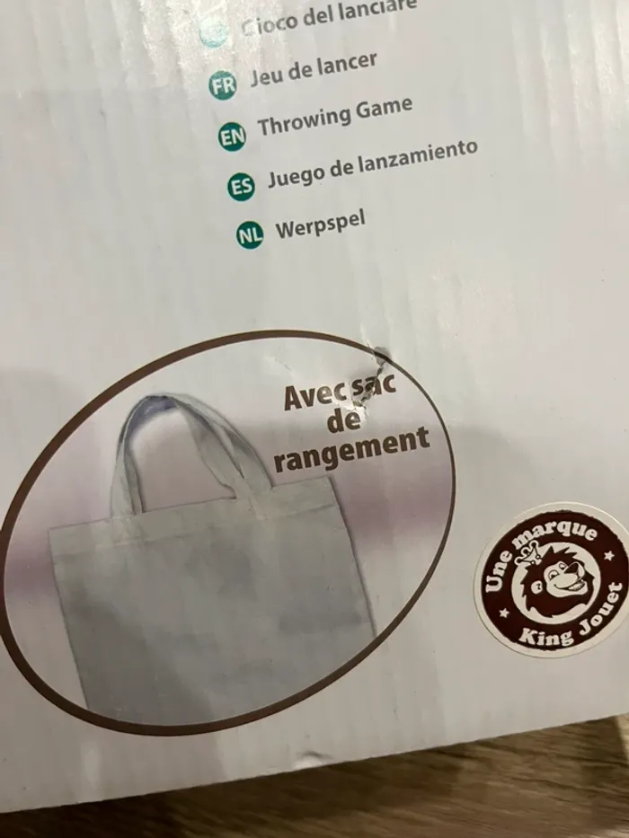 Quille finlandaise - photo numéro 2