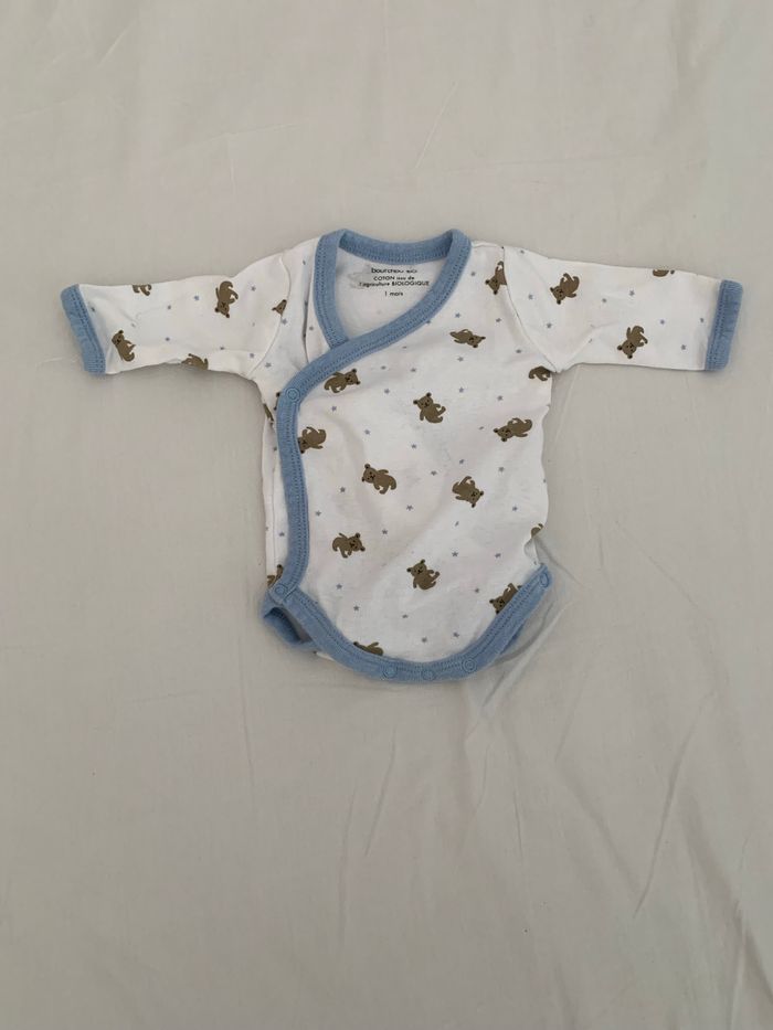 Lot 3 bodies - photo numéro 4