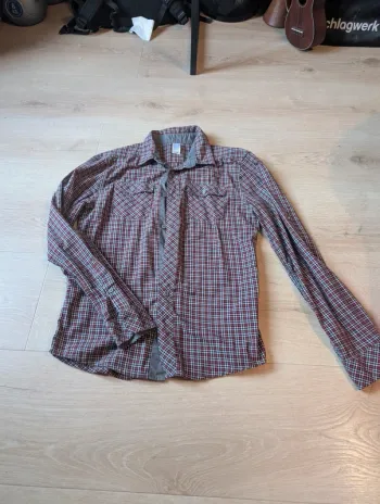Chemise longue