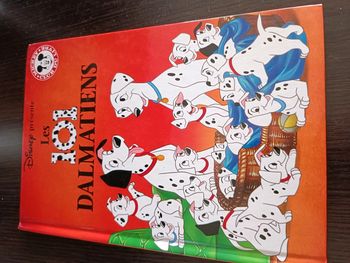 Les 101 dalmatiens