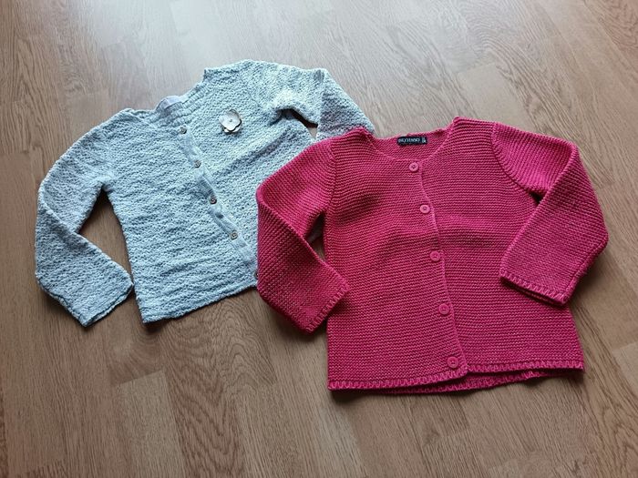 Lot 2 ans - photo numéro 2