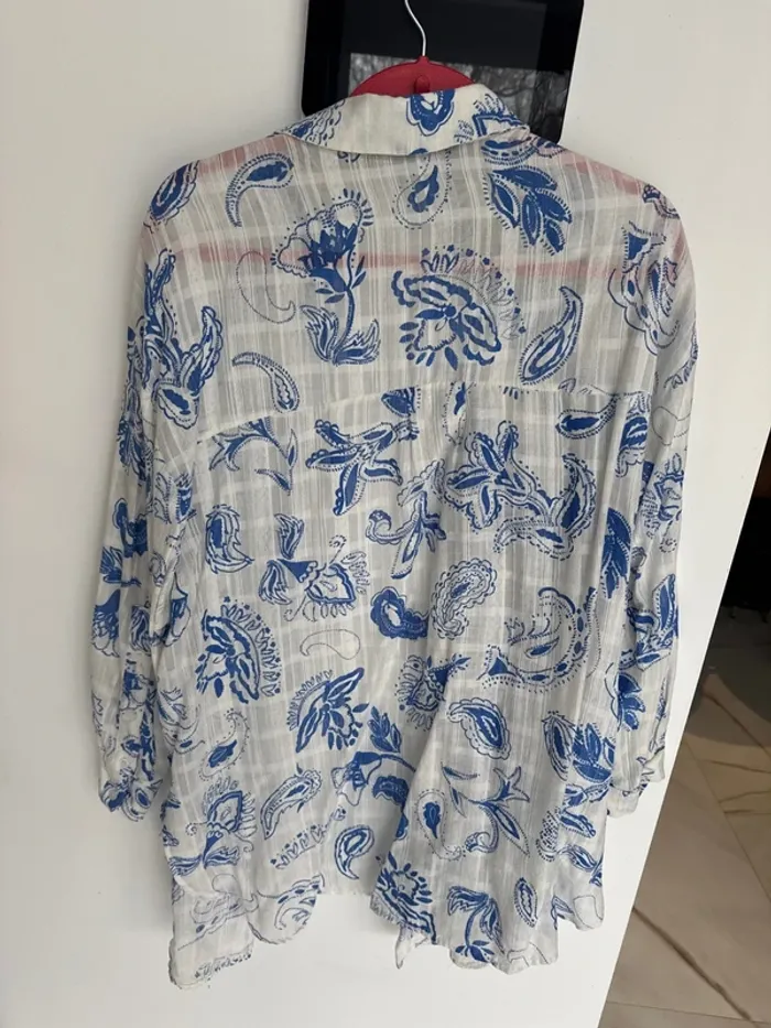 Chemise - photo numéro 4